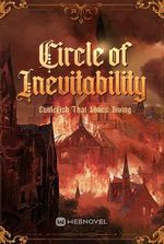 Lord of Mysteries 2: Circle of Inevitability